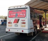 Uni�n Tejer�as A.C. 16, por Adolfo Escalona