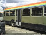 Metrobus Caracas 967, por Edgardo Gonz�lez