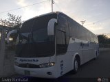 Unin Conductores Ayacucho 2046, por Javier Parmalat 