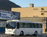 Particular Oc810, por Oliver Castillo