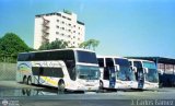 Garajes Paradas y Terminales Puerto-La-Cruz
