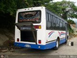 A.C. Transporte Central Morn Coro 051