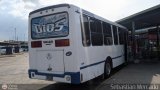 Unin Valencia A.C. 087, por Sebastin Mercado