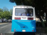 VA - Uni�n Conductores Jos� Mar�a Vargas 033