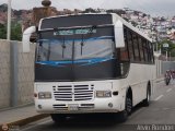 Colectivos El Vig�a 033 por Alvin Rond�n