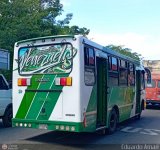 Uni�n Turmero - Maracay 021, por Eduardo Amari