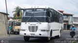 S.C. Lnea Transporte Expresos Del Chama 107, por Leonardo Saturno
