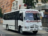 L�nea Hermanos Unidos S.C. 11 por Josue S�nchez