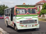 ZU - Asociacin Civil de Conductores El Soler 30, por Sebastin Mercado