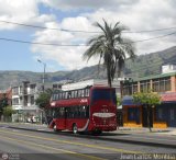 Turismos ND, por Jean Carlos Montilla