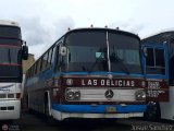 Transporte Las Delicias C.A. 016