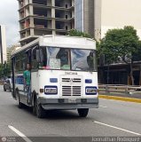 DC - Unin Conductores Palo Verde 96