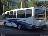 Unin Tchira 077, por Jos Mora