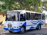 DC - Uni�n Conductores de Antimano 377 por Josu� S�nchez