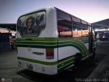 Coop. Santa Brbara - Maracaibo 78, por Sebastin Mercado