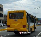 TU - Lnea Circunvalacin 48 A.C. 097, por Jos Briceo