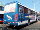 Autosirco 415, por Eduardo Salazar