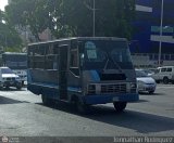 DC - Unin Central Clnico S.C 07, por Jonnathan Rodrguez