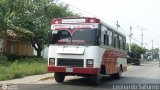 Asoc. Coop. La Encrucijada de El Progreso R.L. 48, por Leonardo Saturno