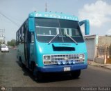 Transporte La Candelaria (Coro - Cumarebo) 04, por Osneiber Bazalo