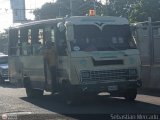 ZU - Sol Amado - Centro C.A. 020, por Sebastin Mercado