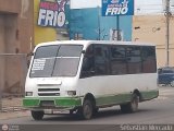 ZU - Colectivos La Limpia - La Estrella 022, por Sebastin Mercado