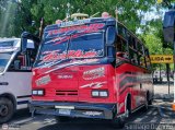 PO - A.C de Transporte La Constituyente 2017 19 por Santiago Dorante