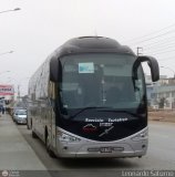 Per Tours 23 Irizar i6 390 Volvo B380R