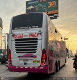 Turismo Murga Serrano S.A.C. (Per) 957