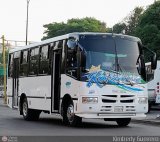 Unin Turmero - Maracay 103, por Kimberly Guerrero