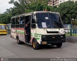 DC - A.C. Conductores Norte Sur 057, por Jonnathan Rodrguez