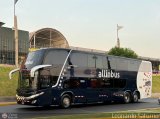 Allinbus (Per) 405, por Leonardo Saturno