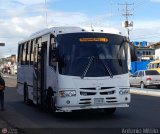 A.C. Transporte Paez 099, por Antonio Mittilo