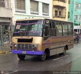 DC - Unin Conductores de Antimano 211, por Jonnathan Rodrguez