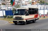 DC - A.C. Conductores Norte Sur 119, por Jonnathan Rodrguez