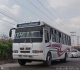 S.C. Lnea Transporte Expresos Del Chama 138