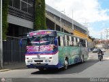 DC - A.C. de Transporte Lira 58