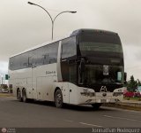 Turismo de Lujo 422