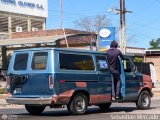 ZU - A.C.U. de Cond. del Sur Transporte Univans 15, por Sebastin Mercado