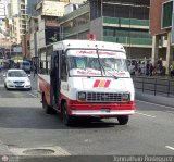 A.C. Lnea Ro Cristal 045, por Jonnathan Rodrguez