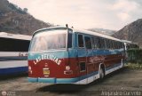 Transporte Las Delicias C.A. 25, por Alejandro Curvelo