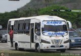 CA - Unin La Esmeralda 052, por Andrs Ascanio