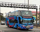 Transporte Vicente Zamudio 420