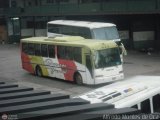 Expresos Yurubi 002, por Alfredo Montes de Oca