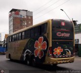 Cetur S.R.L. 953, por Leonardo Saturno
