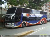 Expresos Occidente 021, por Alvin Rondon