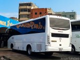 Caribe Express C.A. 1031, por Josue Snchez