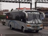 Villarica Tours (Per) 776, por Leonardo Saturno