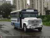 Ruta Metropolitana de Los Valles del Tuy 25jv, por Jesus Valero