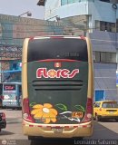 Transporte Flores Hermanos S.R.L (Per) 969,, por Leonardo Saturno